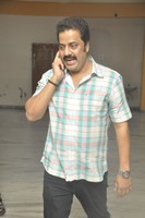 Celebrities at Jenda Pai Kapiraju show